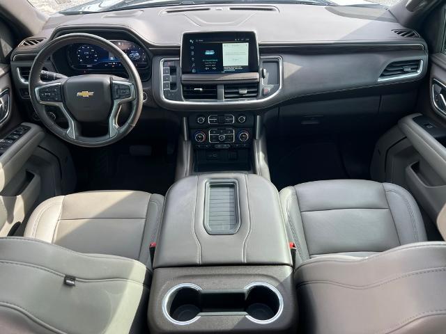 2023 Chevrolet Tahoe 2WD LT