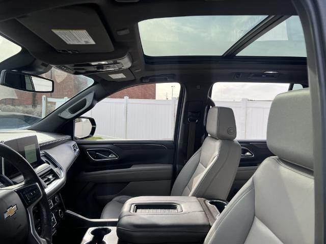 2023 Chevrolet Tahoe 2WD LT