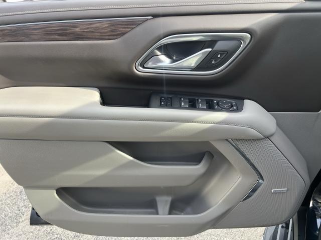 2023 Chevrolet Tahoe 2WD LT