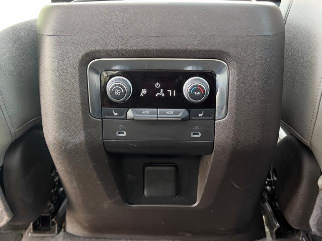 2023 Chevrolet Tahoe 2WD LT