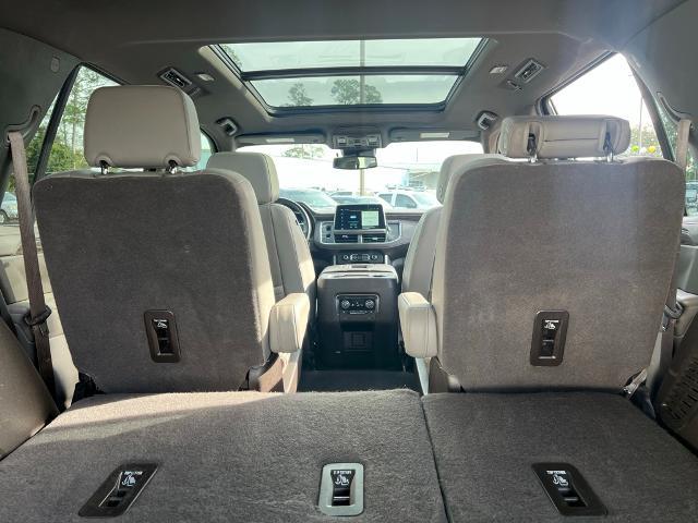 2023 Chevrolet Tahoe 2WD LT