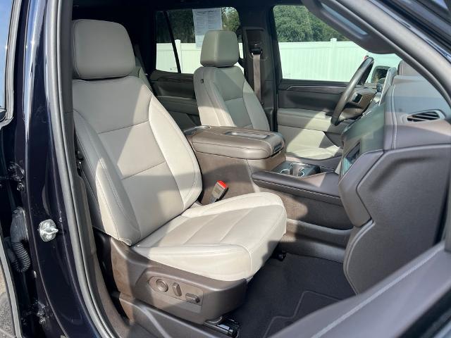 2023 Chevrolet Tahoe 2WD LT