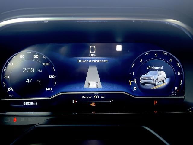 2023 Chevrolet Tahoe 2WD LT