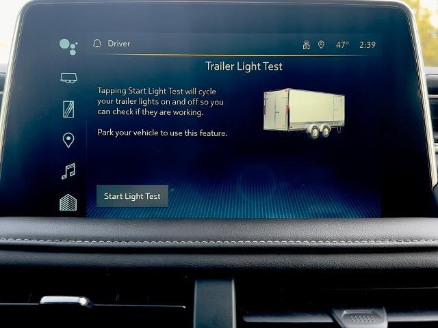 2023 Chevrolet Tahoe 2WD LT