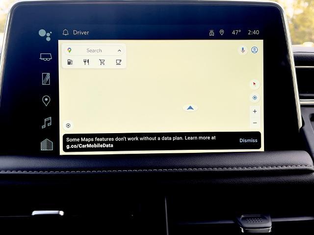 2023 Chevrolet Tahoe 2WD LT
