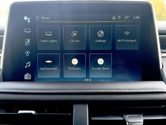 2023 Chevrolet Tahoe 2WD LT