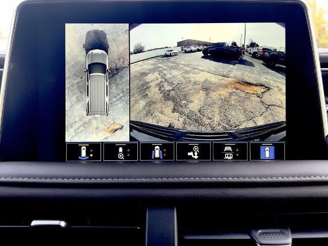 2023 Chevrolet Tahoe 2WD LT