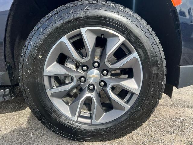 2023 Chevrolet Tahoe 2WD LT