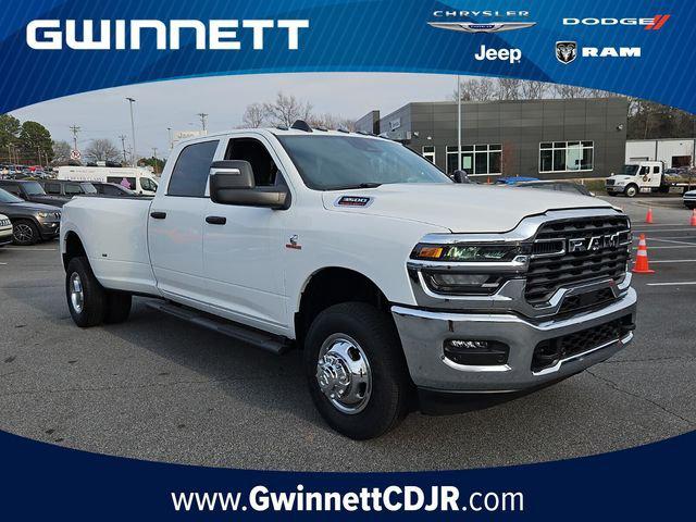 2026 RAM Ram 3500 RAM 3500 TRADESMAN CREW CAB 4X4 8 BOX 2026 RAM Ram 3500 RAM 3500 TRADESMAN CREW CAB 4X4 8 BOX