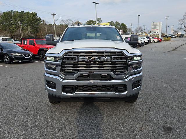 2026 RAM Ram 3500 RAM 3500 TRADESMAN CREW CAB 4X4 8 BOX 2026 RAM Ram 3500 RAM 3500 TRADESMAN CREW CAB 4X4 8 BOX