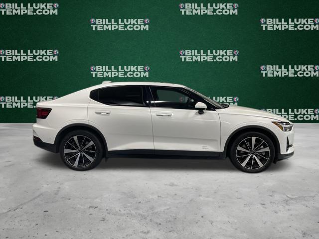 2022 Polestar 2 Long Range Dual Motor 2022 Polestar 2 Long Range Dual Motor
