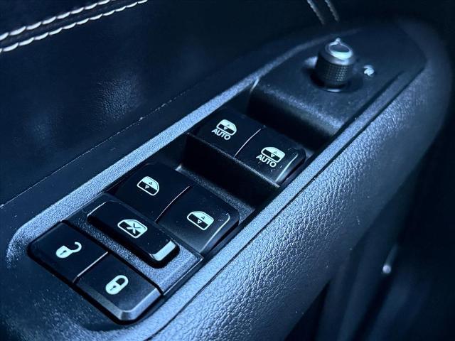 2022 Jeep Compass Altitude 4x4