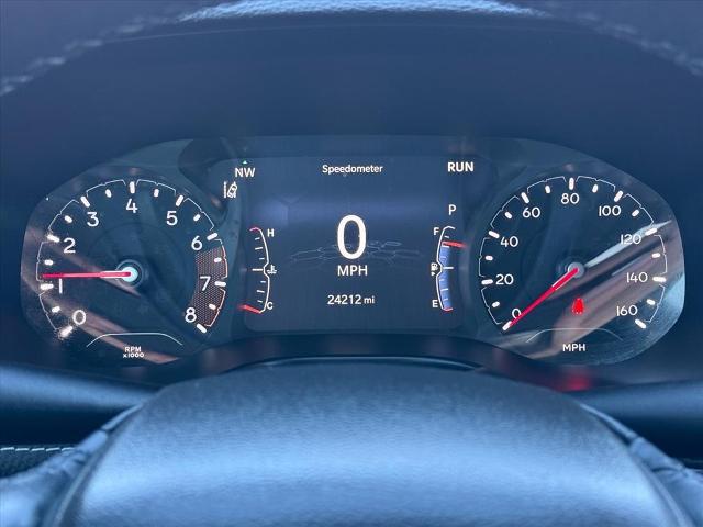 2022 Jeep Compass Altitude 4x4