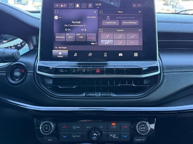 2022 Jeep Compass Altitude 4x4
