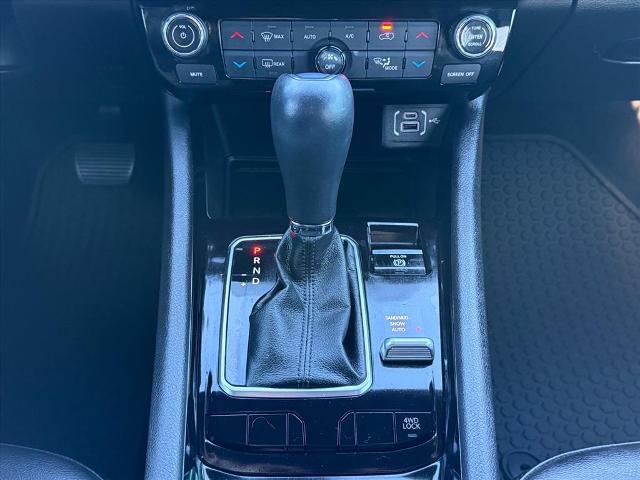 2022 Jeep Compass Altitude 4x4