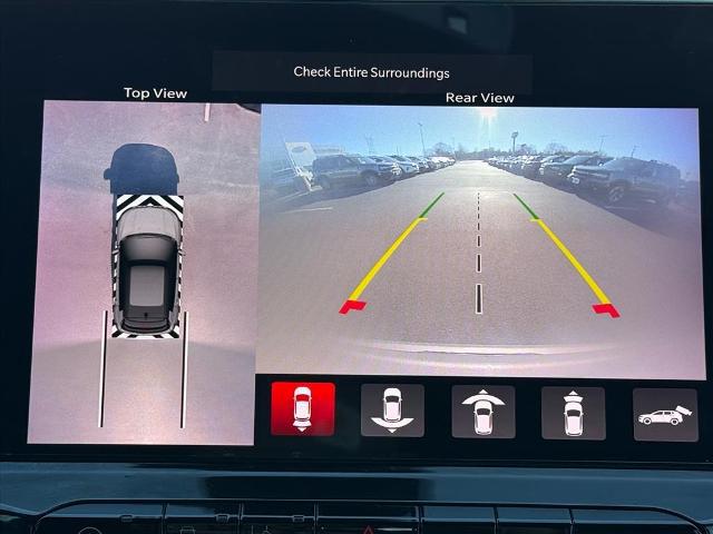 2022 Jeep Compass Altitude 4x4
