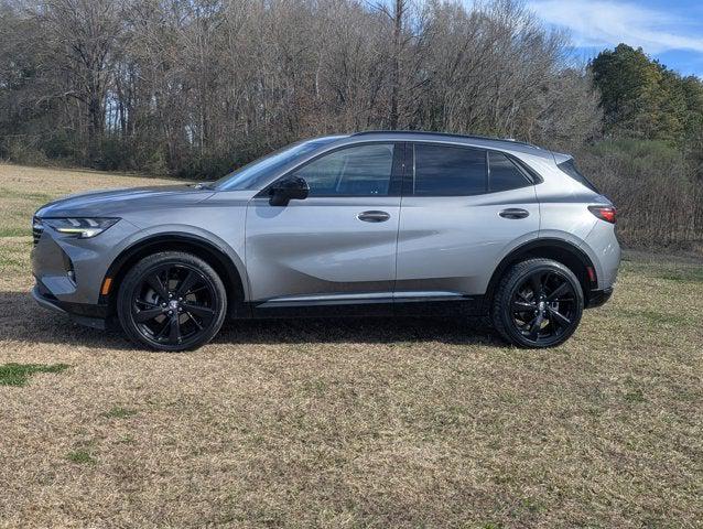2022 Buick Envision FWD Essence