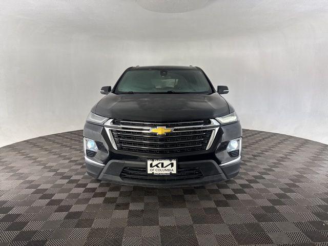 2022 Chevrolet Traverse FWD LT Cloth