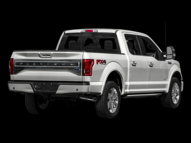 2016 Ford F-150 Platinum 2016 Ford F-150 Platinum