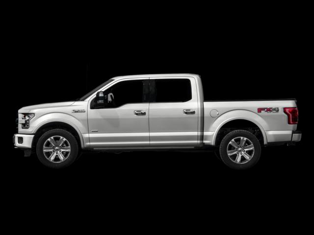 2016 Ford F-150 Platinum 2016 Ford F-150 Platinum