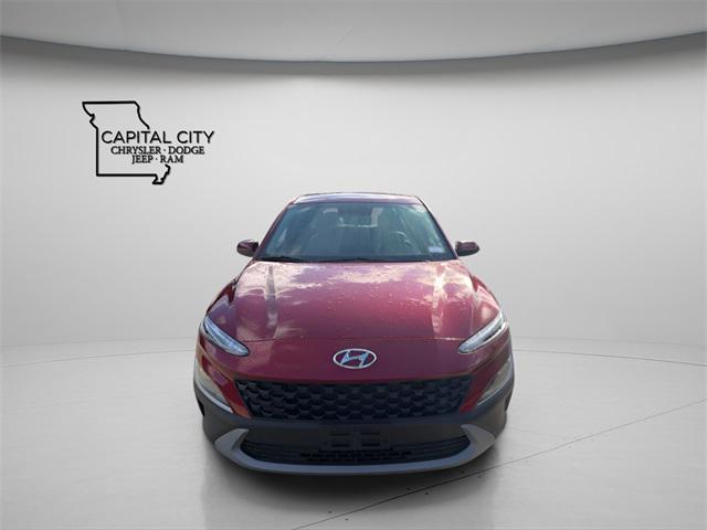 2023 Hyundai Kona SE 2023 Hyundai Kona SE