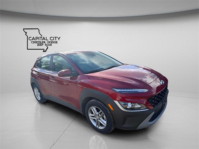 2023 Hyundai Kona SE 2023 Hyundai Kona SE