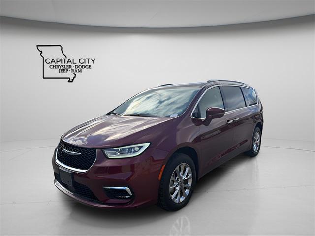 2021 Chrysler Pacifica Touring L AWD