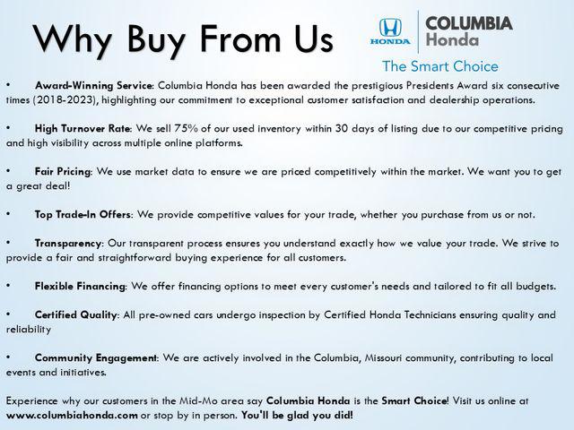 2016 Honda Odyssey Touring