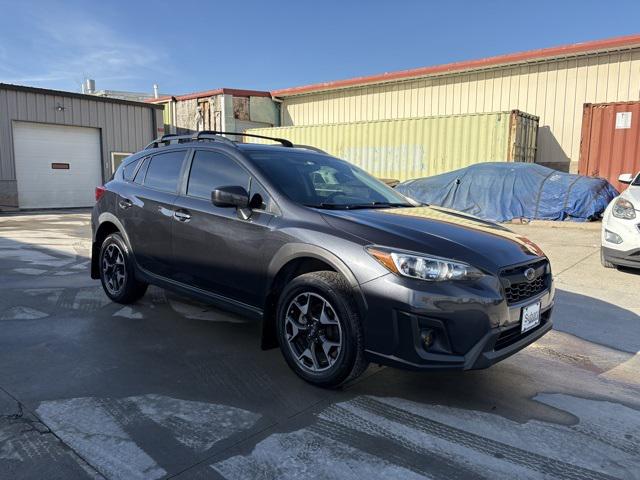 2019 Subaru Crosstrek 2.0i Premium 2019 Subaru Crosstrek 2.0i Premium