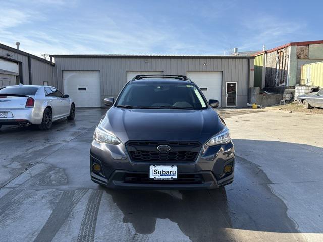 2019 Subaru Crosstrek 2.0i Premium 2019 Subaru Crosstrek 2.0i Premium