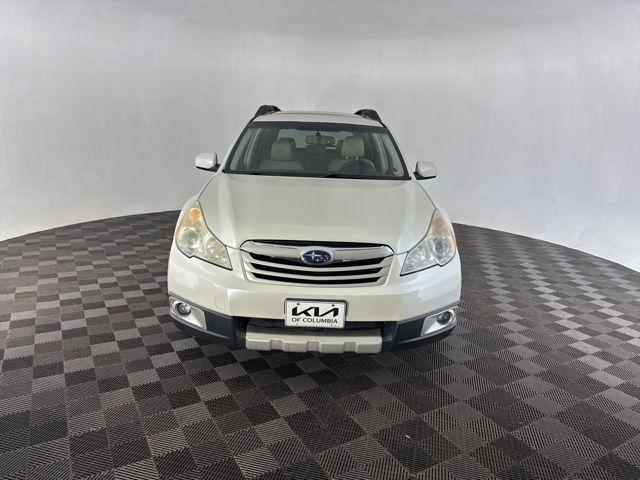 2011 Subaru Outback 2.5i Limited 2011 Subaru Outback 2.5i Limited