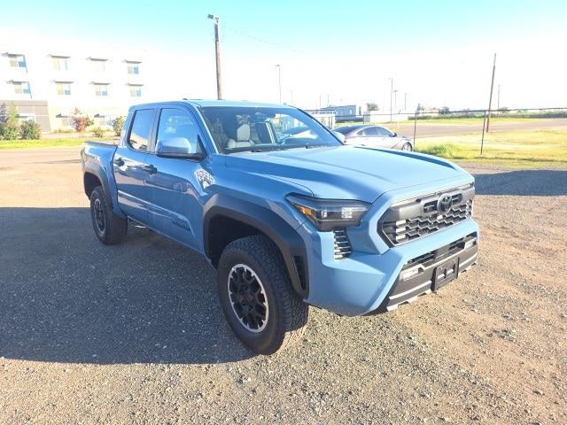 2026 Toyota Tacoma TRD Off Road for sale in Selma, CA