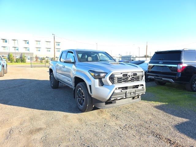 2025 Toyota Tacoma TRD Sport for sale in Selma, CA