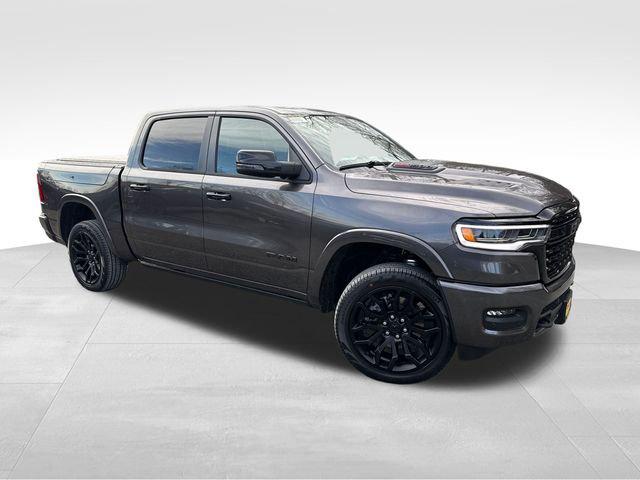 2026 RAM Ram 1500 RAM 1500 LIMITED CREW CAB 4X4 57 BOX