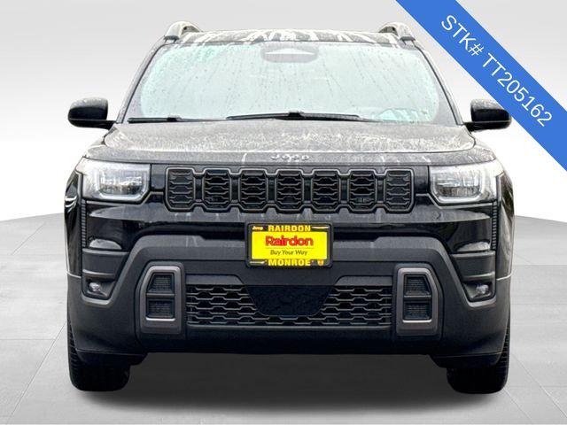 2026 Jeep Cherokee CHEROKEE LAREDO 4X4 2026 Jeep Cherokee CHEROKEE LAREDO 4X4