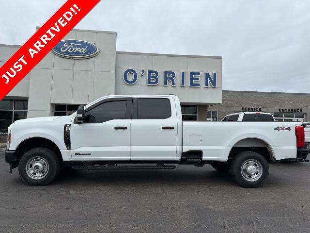 2024 Ford F-350 XL for sale in Shelbyville, KY