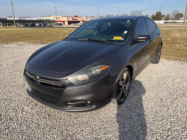 2015 Dodge Dart GT