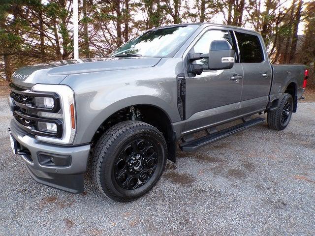 2024 Ford F-250 LARIAT