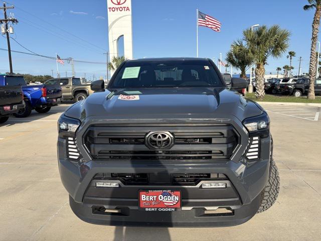 2025 Toyota Tacoma SR5 2025 Toyota Tacoma SR5