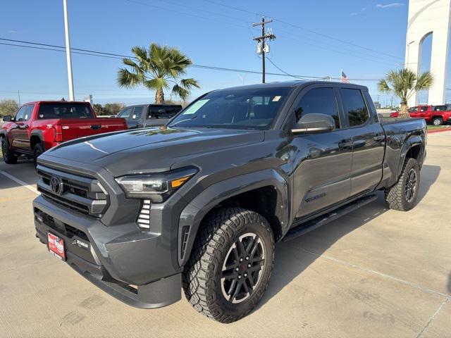 2025 Toyota Tacoma SR5 2025 Toyota Tacoma SR5