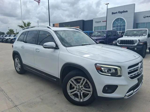 2020 Mercedes-Benz GLB GLB 250 for sale in Harlingen, TX