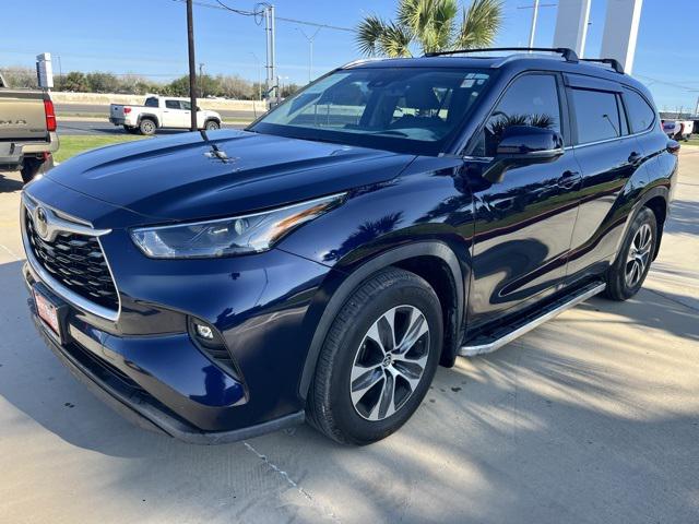 2023 Toyota Highlander L 2023 Toyota Highlander L