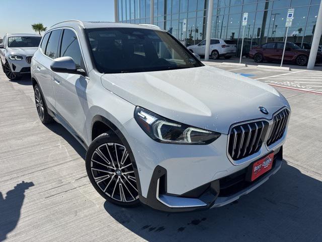 2024 BMW X1 xDrive28i