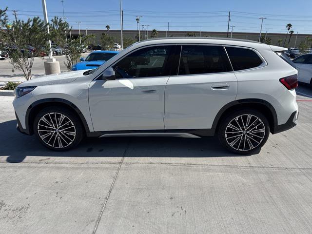 2024 BMW X1 xDrive28i