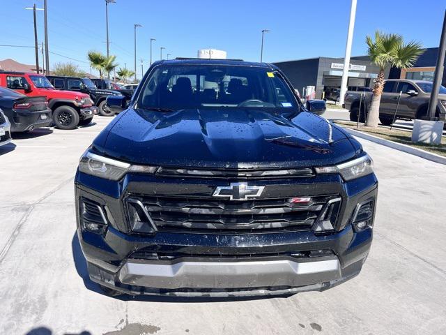2025 Chevrolet Colorado 4WD Z71 2025 Chevrolet Colorado 4WD Z71