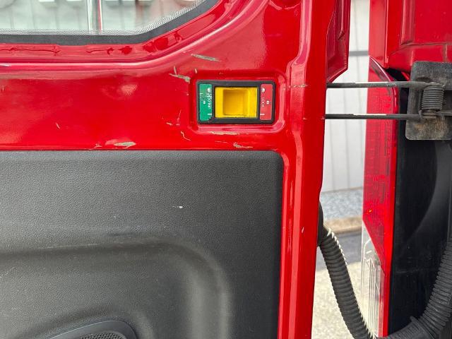 2017 Ford Transit 148 WB Medium Roof Cargo