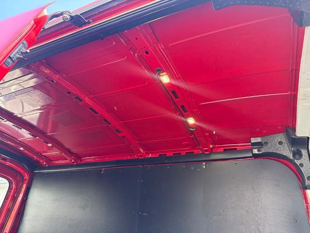 2017 Ford Transit 148 WB Medium Roof Cargo