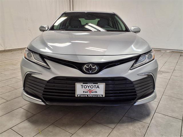 2024 Toyota Camry XLE 2024 Toyota Camry XLE