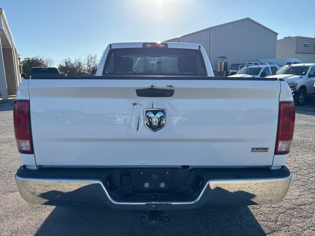 2012 Ram 1500 ST