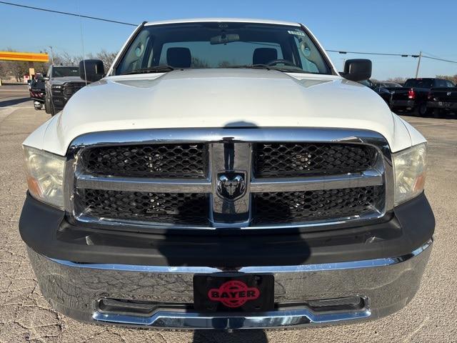 2012 Ram 1500 ST